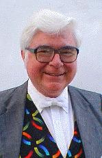 Robert L Forward's picture
