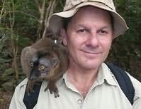 Alan Dean Foster's picture