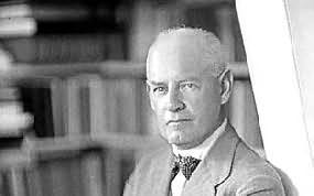 John Galsworthy's picture