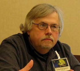 Craig Shaw Gardner's picture