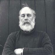 Edward Gorey's picture