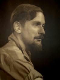Frank Baker's picture