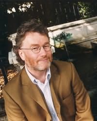 Iain M Banks's picture