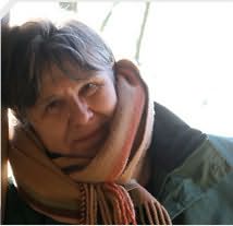Susan Hill's picture