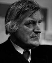 Ted Hughes's picture