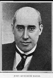 John Kendrick Bangs's picture