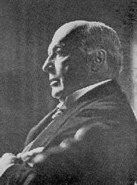 Henry James's picture