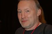 Stephen Jones's picture