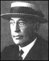 Maurice Baring's picture