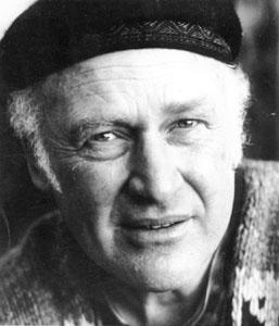 Ken Kesey's picture