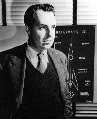 Nigel Kneale's picture