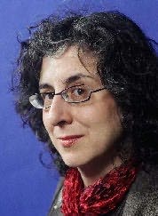 Ellen Kushner's picture