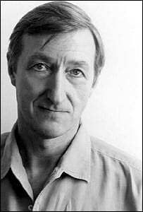 Julian Barnes's picture