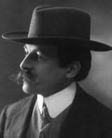 Maurice Le Blanc's picture
