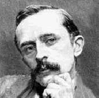 J M Barrie's picture