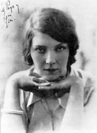 Jean Rhys's picture