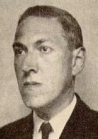H P Lovecraft's picture