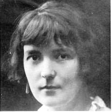 Katherine Mansfield's picture