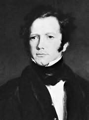 Frederick Marryat's picture