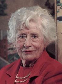 Ngaio Marsh's picture