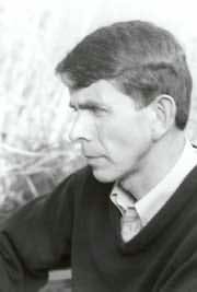 Ronald Frame's picture