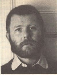 Michael McDowell's picture
