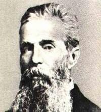 Herman Melville's picture