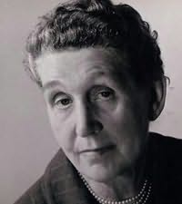 Josephine Bell's picture