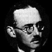 Stephen Vincent Benet's picture