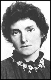 Edith Nesbit's picture