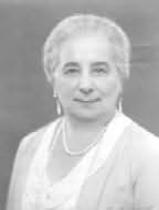 Baroness Orczy's picture