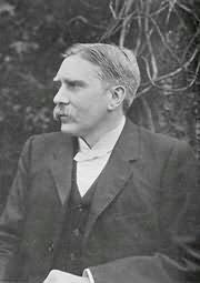 A C Benson's picture