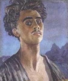 Mervyn Peake's picture