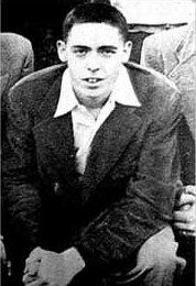 Thomas Pynchon's picture
