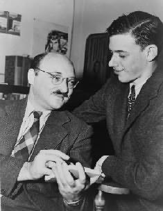 Ellery Queen's picture