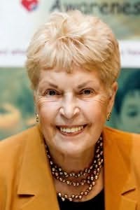 Ruth Rendell's picture