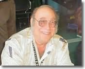 Mike Resnick's picture
