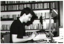 Tony Richards's picture