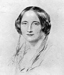Elizabeth Gaskell's picture