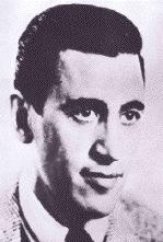 J D Salinger's picture