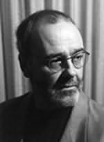 James Sallis's picture