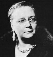 Dorothy L Sayers's picture