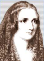 Mary Shelley's picture