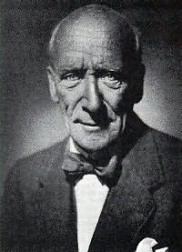 Algernon Blackwood's picture