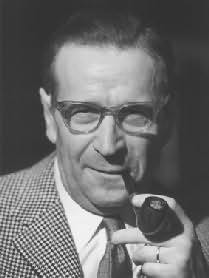 Georges Simenon's picture