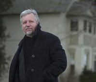 Dan Simmons's picture