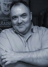 Peter Atkins's picture