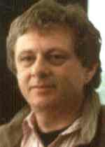 Norman Spinrad's picture