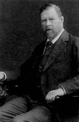 Bram Stoker's picture