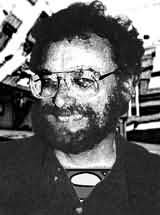 Michael Swanwick's picture